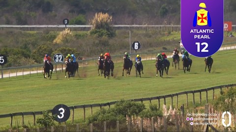 Fairview SA 13 Mar 2026 Race 2