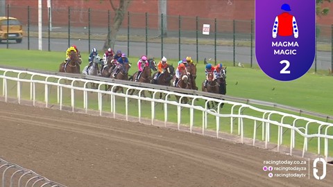 Hollywoodbets Greyville SA 18 Jan 2026 Race 6