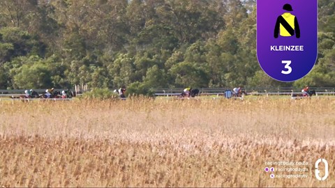 Fairview SA 01 May 2026 Race 5