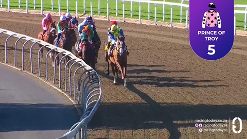 Hollywoodbets Greyville SA 20 Jun 2026 Race 3
