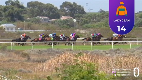 Hollywoodbets Kenilworth SA 22 Feb 2026 Race 2