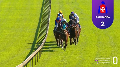 Hollywoodbets Scottsville SA 11 Mar 2026 Race 6
