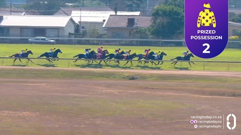 Hollywoodbets Scottsville SA 22 Jul 2026 Race 3