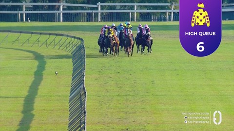 Hollywoodbets Scottsville SA 08 Jul 2026 Race 7