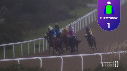 Fairview SA 08 May 2026 Race 2