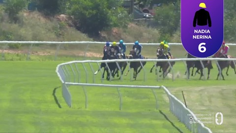 Hollywoodbets Durbanville SA 04 Oct 2026 Race 1