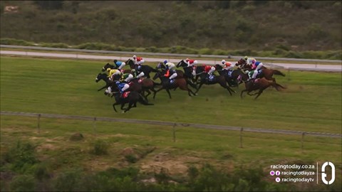 Fairview SA 03 Apr 2026 Race 8