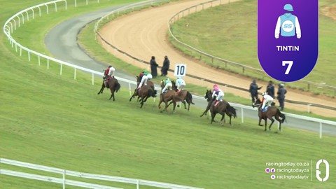 Turffontein SA 12 Mar 2026 Race 9