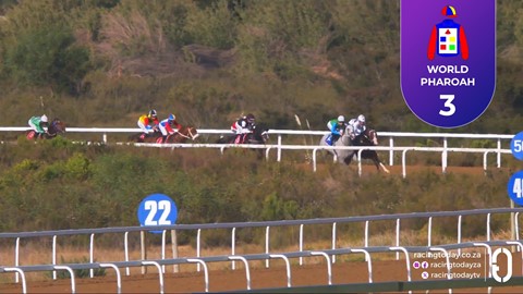 Fairview SA 22 Apr 2026 Race 7