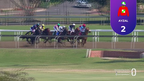 Hollywoodbets Greyville SA 18 Aug 2026 Race 1