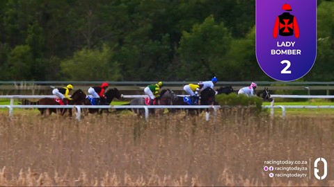 Fairview SA 24 Jun 2026 Race 3