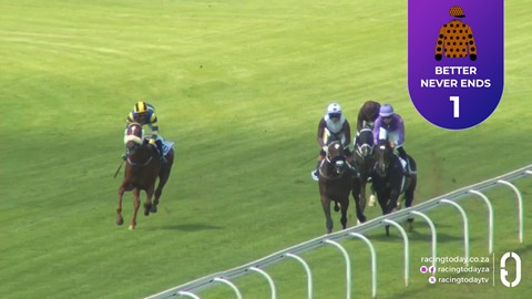 Turffontein Worldpool SA 04 Apr 2026 Race 3