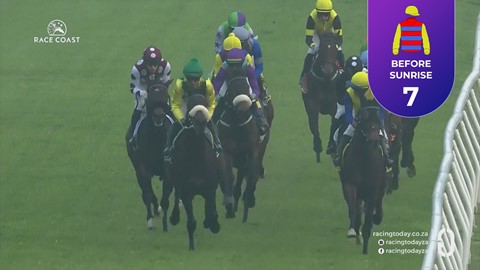 Hollywoodbets Durbanville SA 27 Jun 2026 Race 8