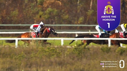 Fairview SA 19 Dec 2025 Race 7