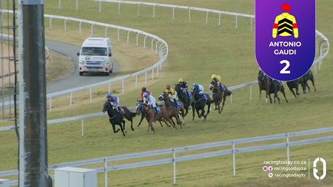Turffontein SA 29 Jun 2026 Race 8