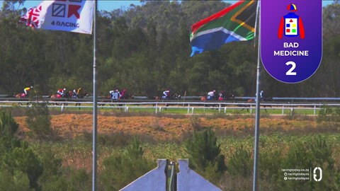 Fairview SA 30 Jan 2026 Race 6