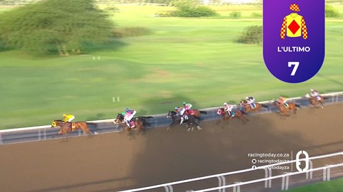 Hollywoodbets Greyville SA 29 Mar 2026 Race 9
