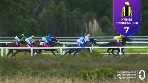 Fairview SA 10 Aug 2026 Race 2
