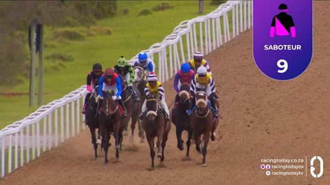 Fairview SA 11 May 2026 Race 1