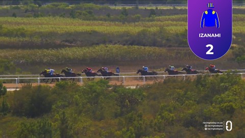 Fairview SA 23 Jan 2026 Race 6