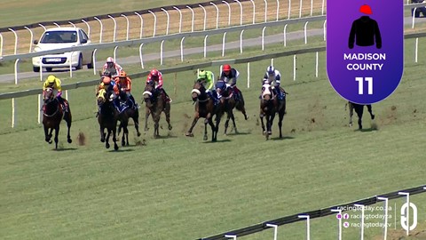 Vaal SA 10 Sep 2026 Race 1