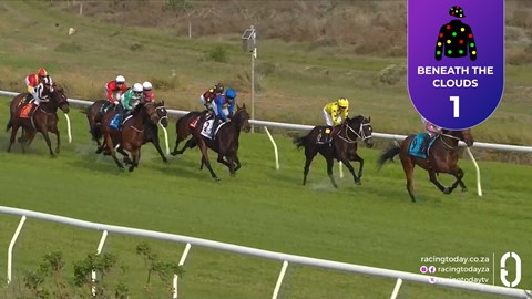 Hollywoodbets Kenilworth SA 21 Jun 2026 Race 5
