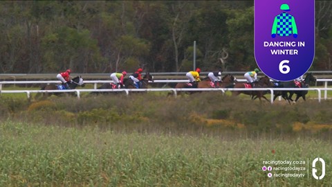 Fairview SA 12 Dec 2025 Race 4