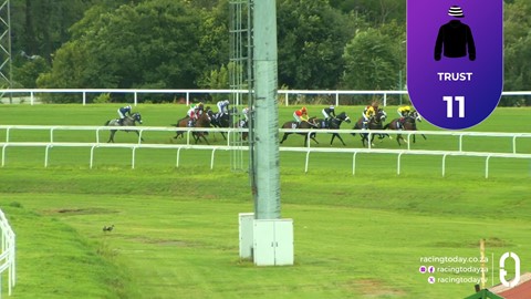 Turffontein SA 29 Nov 2025 Race 7