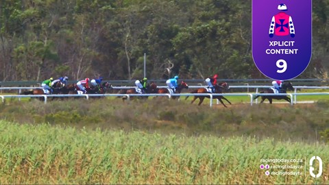 Fairview SA 06 Jan 2026 Race 4