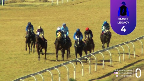 Turffontein SA 01 Aug 2026 Race 1
