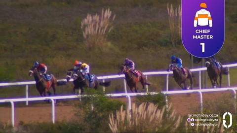 Fairview SA 05 Jun 2026 Race 2