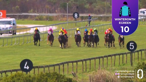 Fairview SA 06 Feb 2026 Race 2