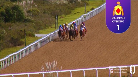 Fairview SA 31 Jul 2026 Race 2