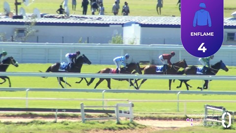 Turffontein SA 28 Apr 2026 Race 5