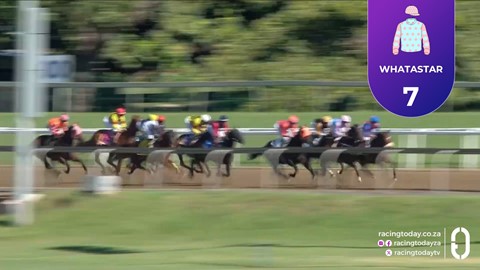 Hollywoodbets Greyville SA 06 May 2026 Race 2