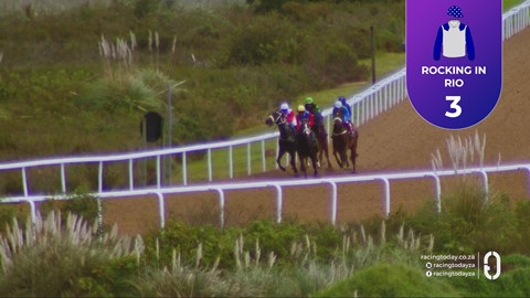 Fairview SA 26 Aug 2026 Race 1