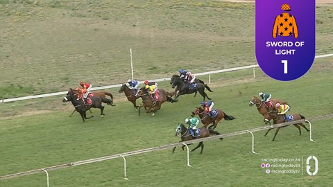 Vaal SA 17 Sep 2026 Race 3