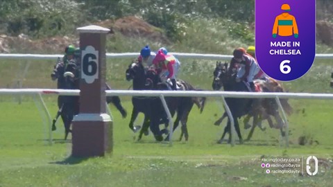 Hollywoodbets Durbanville SA 16 Sep 2026 Race 1