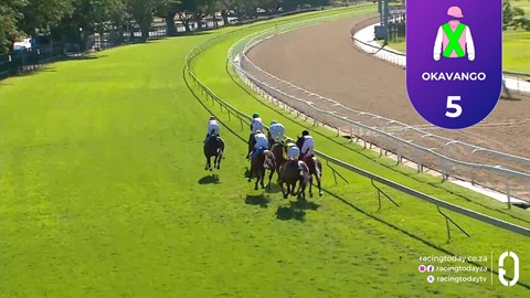 Hollywoodbets Greyville SA 09 May 2026 Race 4