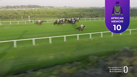 Hollywoodbets Kenilworth SA 31 May 2026 Race 9