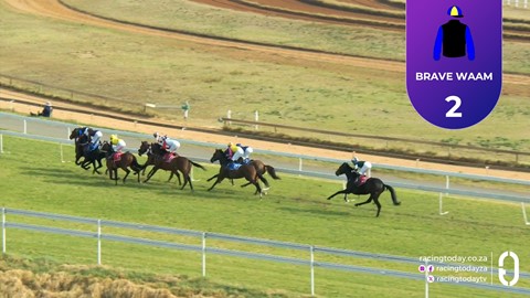 Turffontein SA 05 Sep 2026 Race 5