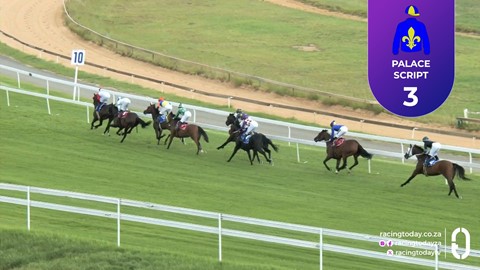 Turffontein SA 26 Feb 2026 Race 4