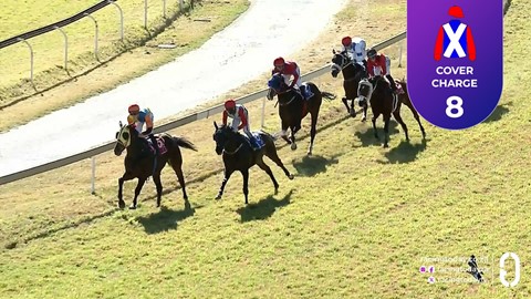 Vaal SA 02 Jul 2026 Race 3