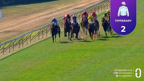 Hollywoodbets Scottsville SA 09 Aug 2026 Race 1