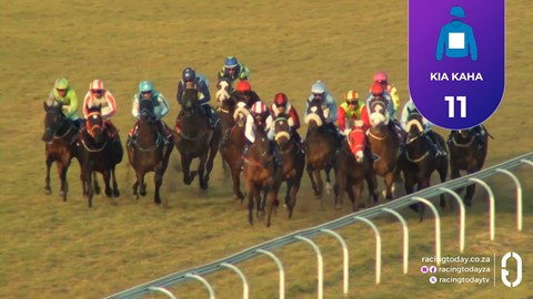 Turffontein SA 27 Jun 2026 Race 9