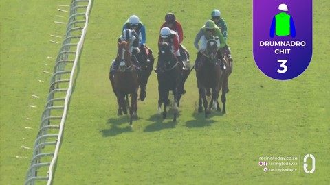 Turffontein SA 19 Sep 2026 Race 6