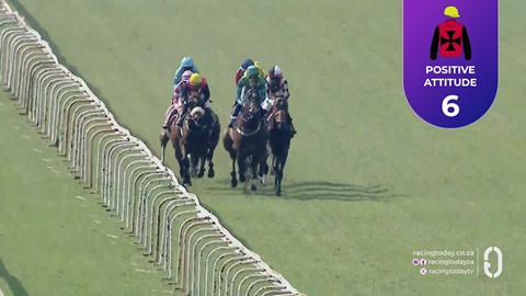 Vaal SA 22 Sep 2026 Race 6