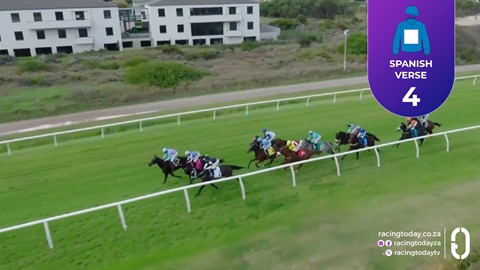 Hollywoodbets Kenilworth SA 27 Apr 2026 Race 4