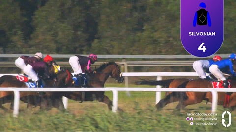 Fairview SA 29 Dec 2025 Race 8