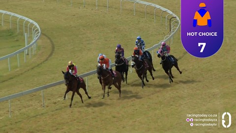 Turffontein SA 08 Aug 2026 Race 3